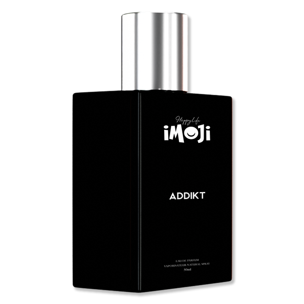 Happylife iMoJi Pour Homme Eau De Parfum ADDIKT 50 ml