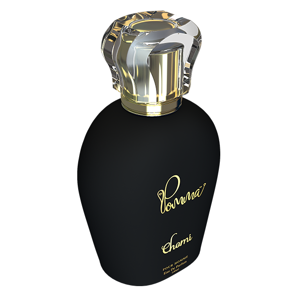 POMMA Pour Femme Eau De Parfum Chomi 100ML