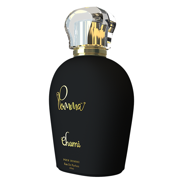 POMMA Pour Femme Eau De Parfum Chomi 100ML