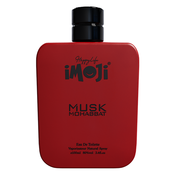 Musk Mohabbat