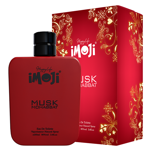 Musk Mohabbat