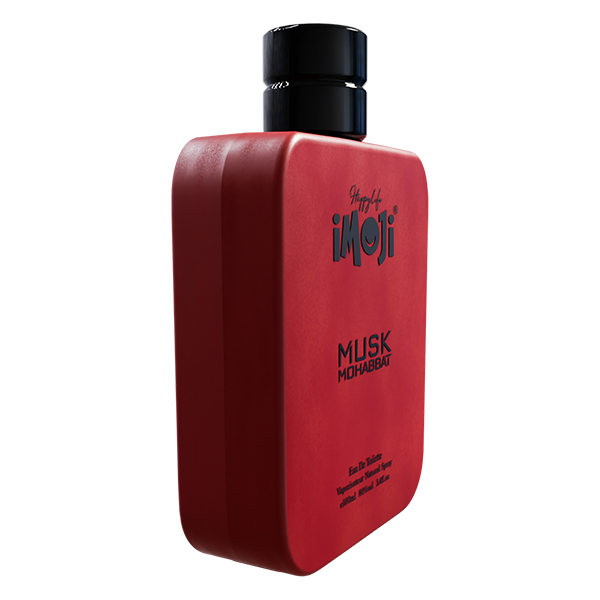 Musk Mohabbat