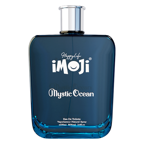 Mystic Ocean